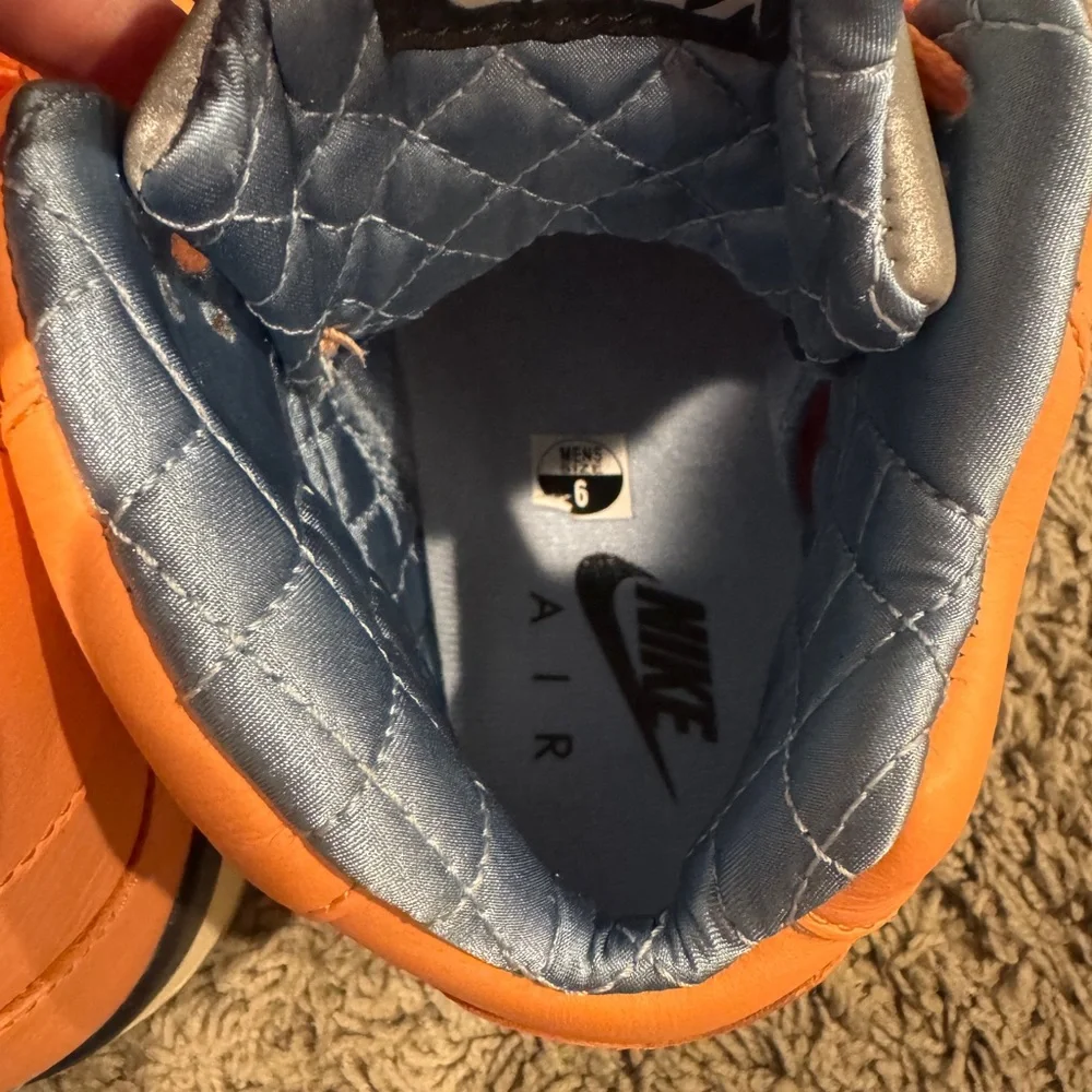 Dj Khald x Jordan 5 RETRO “WE THE BEST” - crimson bliss